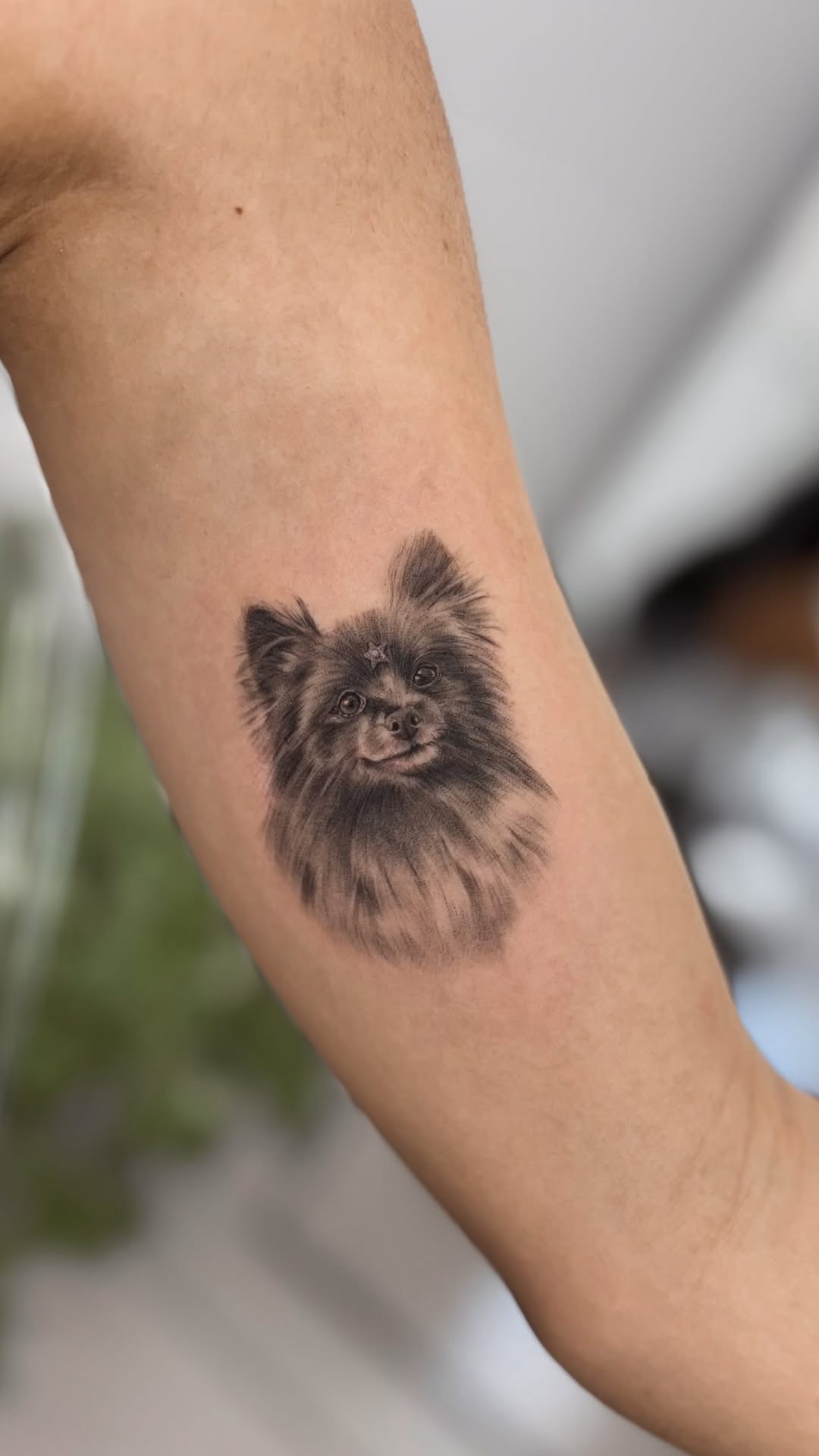 Em quanto $$ vc acha que aumentei a tabela fipe dele? 
.
Tattoo feita em uma sessão de 13hrs 
.
.
Orçamentos e agendamentos pelo link na bio @rafaelar