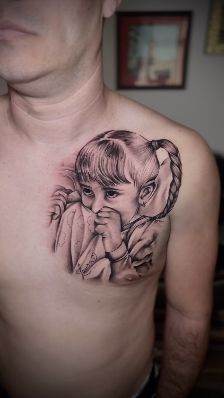 Trabalho realizado inteiramente com agulhas RL
No meu parceiro @nrbaldo !
#remo #ink #jundiai #sp