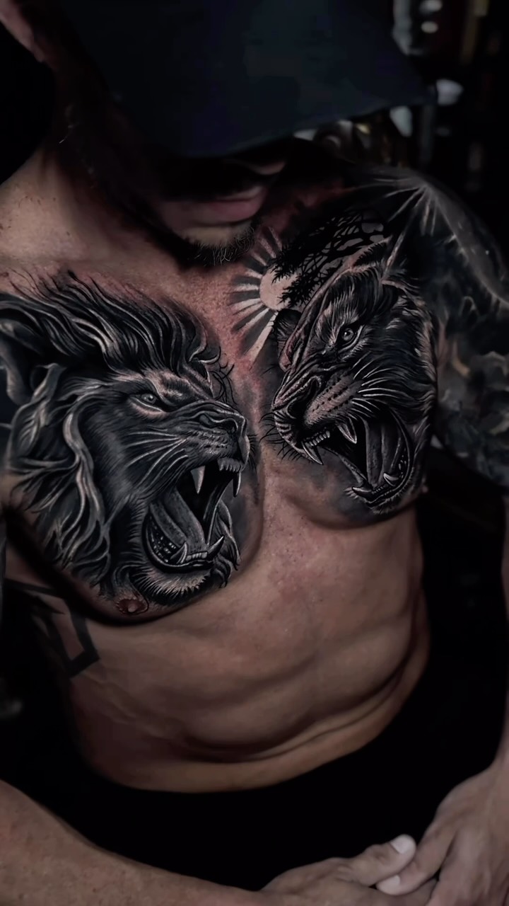 OCTOBER BOOKS ARE OPEN 💀
CREATE SOMETHING DARK. CREATE SOMETHING UNFORGETTABLE.
October is the perfect month to bring that tattoo idea to life. Fro