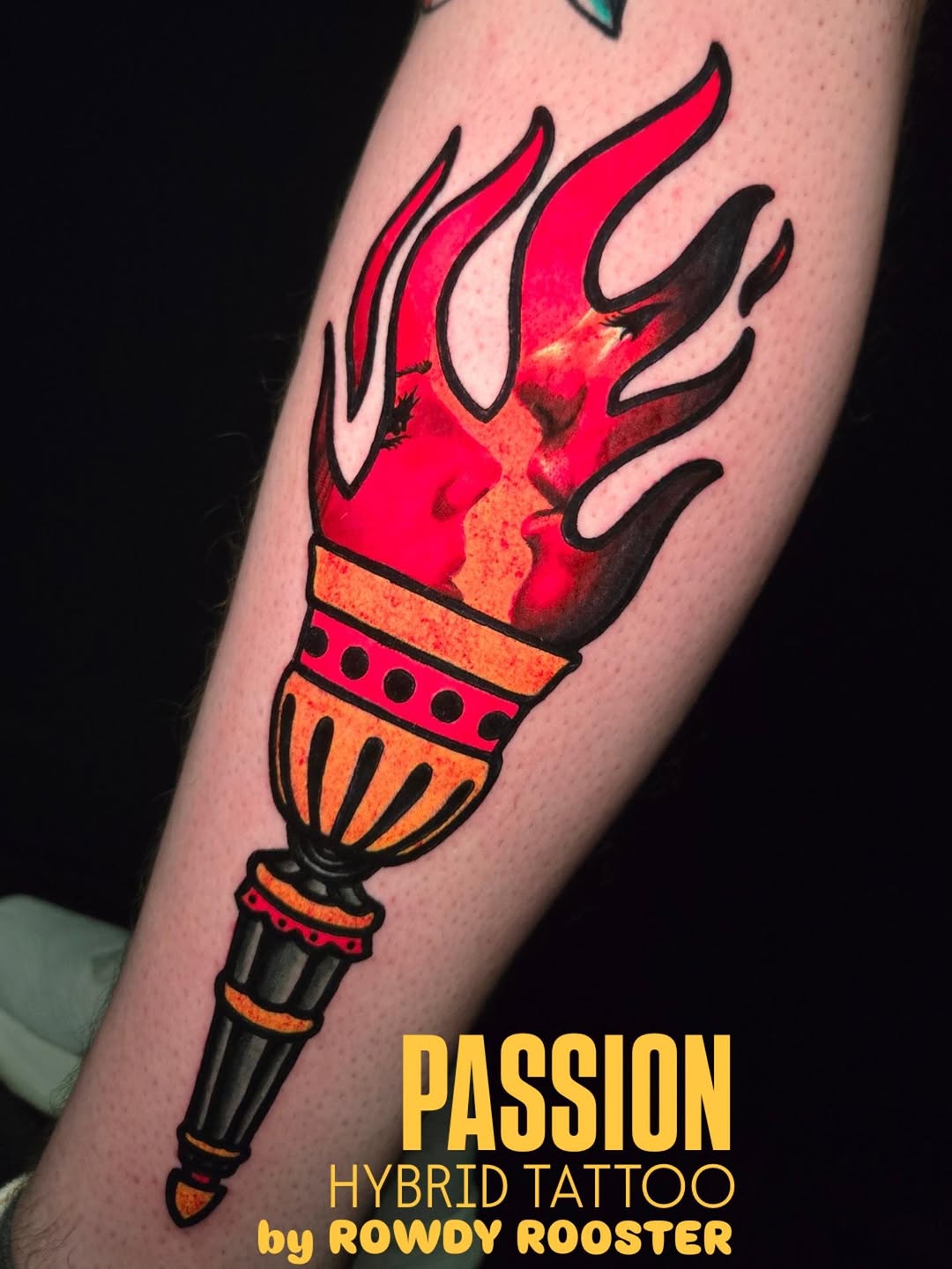 Thats right! Rooster is bringing back Walk In Fridays!
And better than ever!!! Now located in Grafton at @heartinhandtattoo Rooster will be taking wa