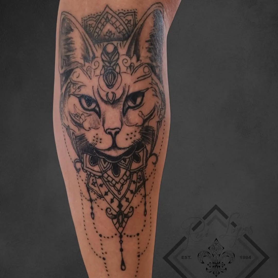 Tattoo by Tattoo World