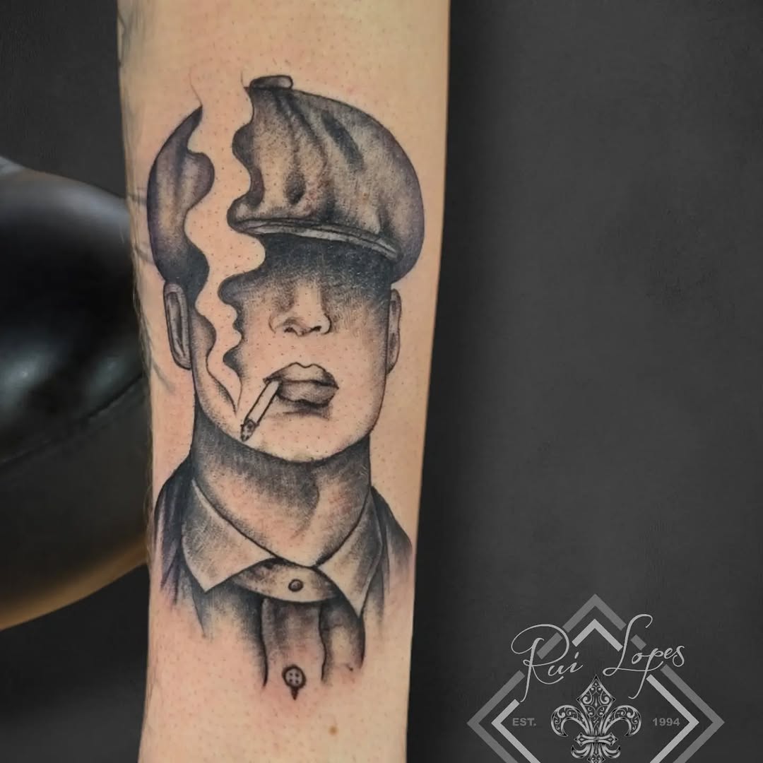 Tattoo by Tattoo World