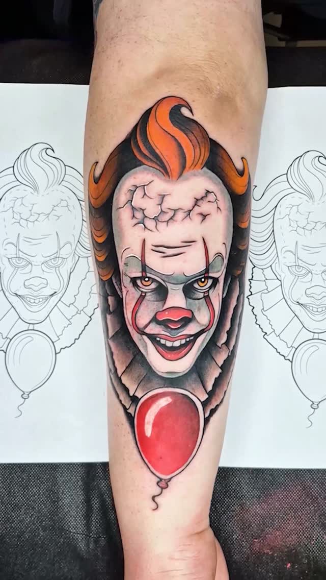 Matt Trimble | Booking Now | @matttrimbletattoo
A #charlotte native, Matt has been tattooing in and around the Charlotte area for 15+ years. During