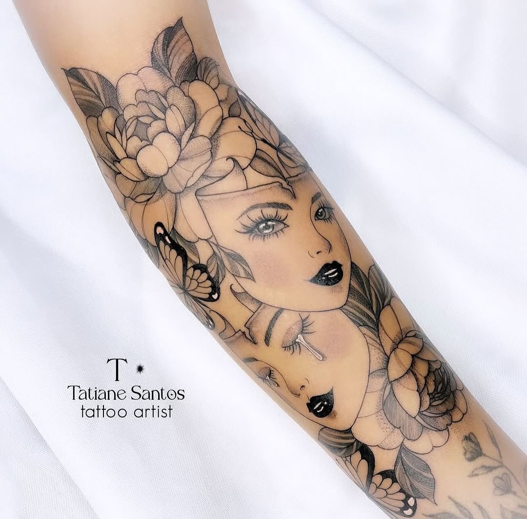 Delicadeza e suavidade. Orçamentos pelo WhatsApp 19 998750358.
Atendimento no Jardim Santa Clara com hora marcada.
