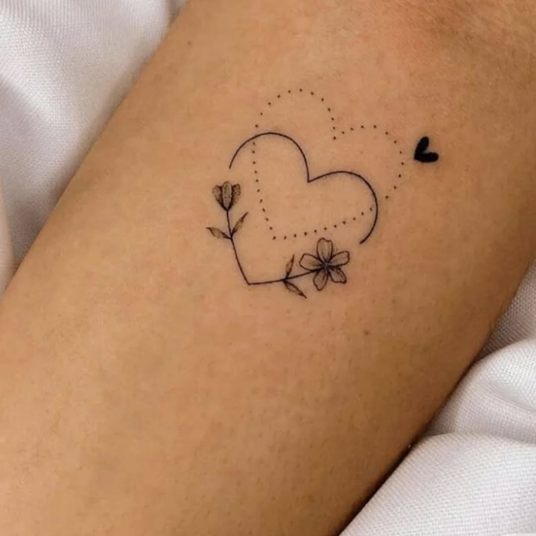 Repostando esse trabalho incrível de @ibitattoo ✨
Mais uma inspiração linda de tatuagem delicada para vocês!

📍Atendimento em BH - MG
Gostou? Curte e