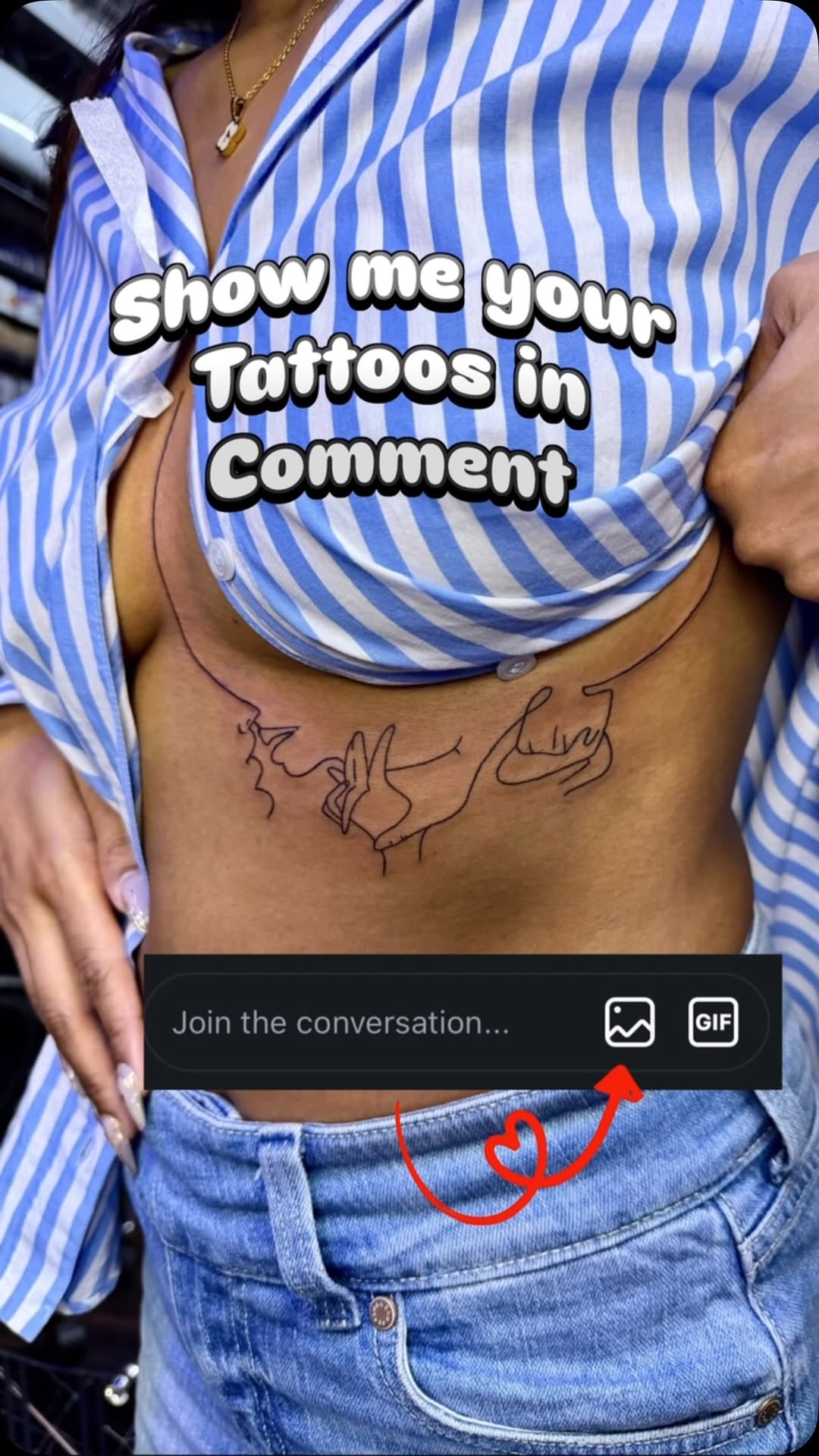Real client. Real experience. Real love for the tattoo. ❤️‍🔥

Nothing makes us happier than seeing our clients genuinely happy with their tattoos! 🖤