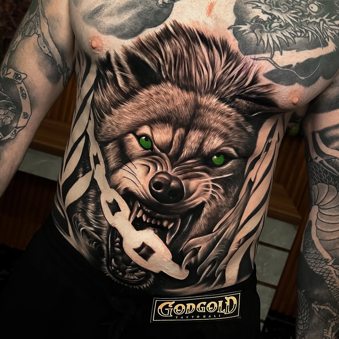 finished leg sleeve, had bit cover up on the top. girl tattoo, skull tatt 🔥
DM 👇
@godgoldtattoobali
Follow 👉🏾 @godgoldgymbali
ONLINE BOOKS 2-
