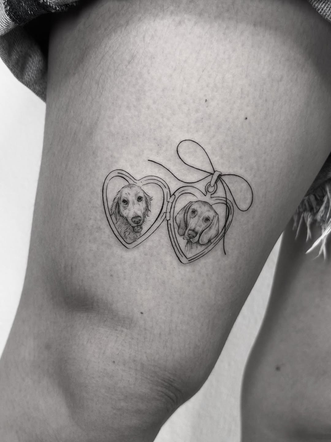 Flash by @nancytatt_idea
.
#flashtattoo #tattooideas #tattoobangkok #tattoothailand #minimaltattoo