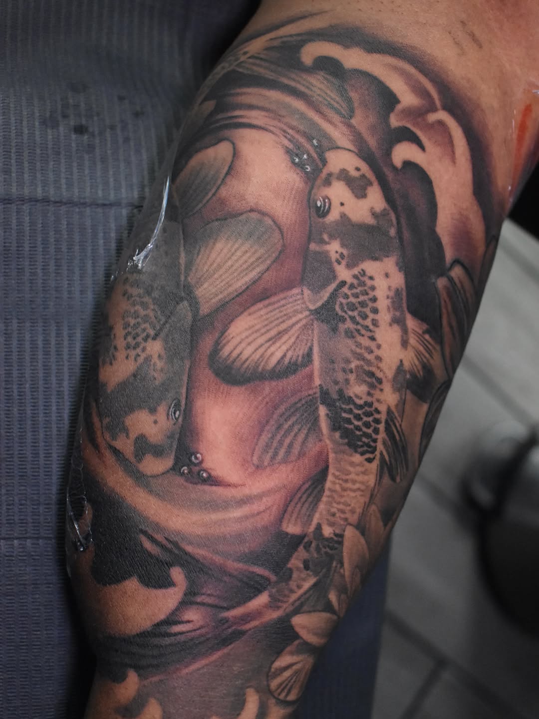 Now booking 
Please txt (312)776-4600

#chicagotattooartist