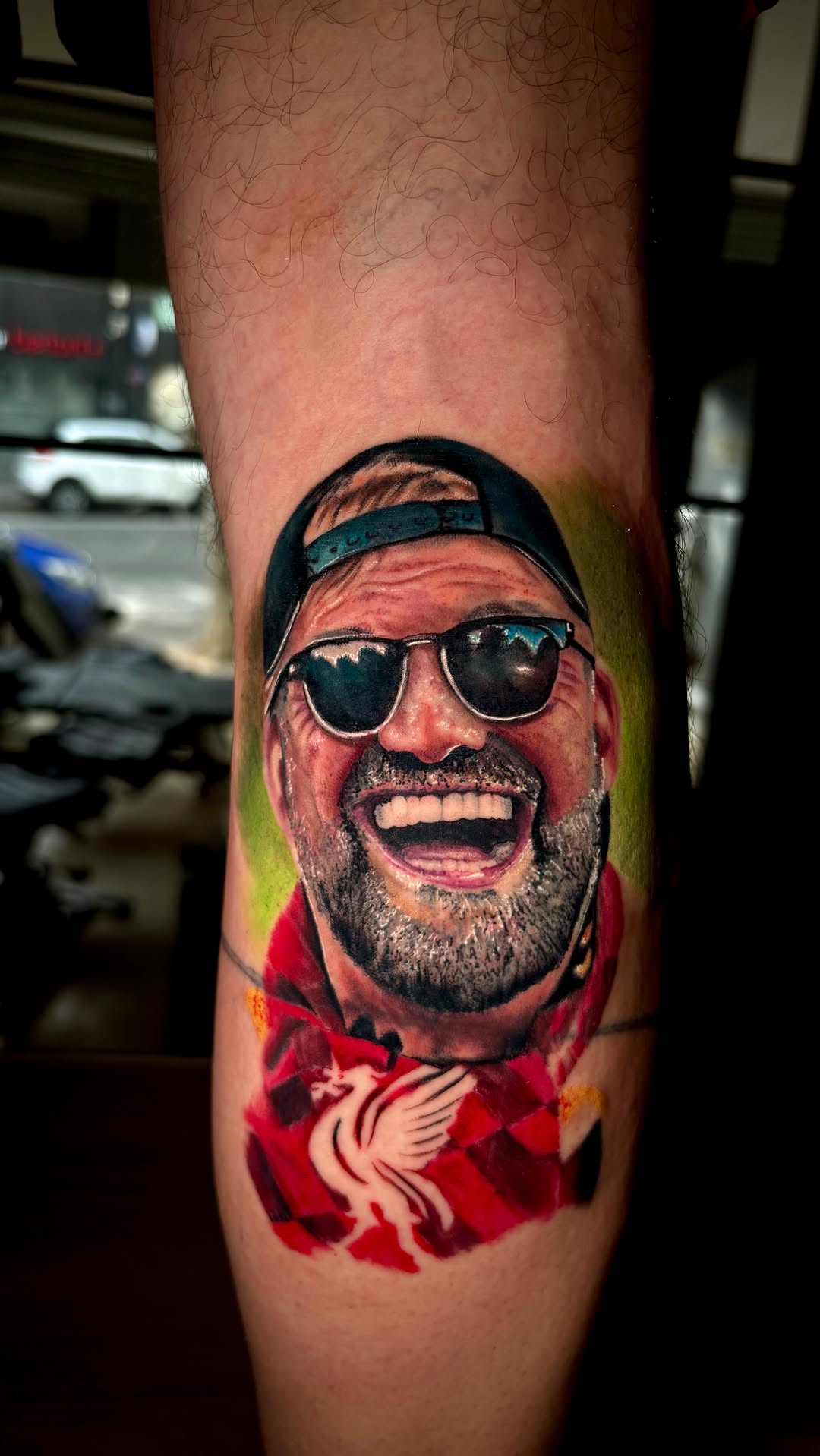 The Social Tattoo Studio más que un lugar para tatuar.
Es un espacio donde el arte, la cultura y la creatividad se cruzan.
Un punto de encuentro donde