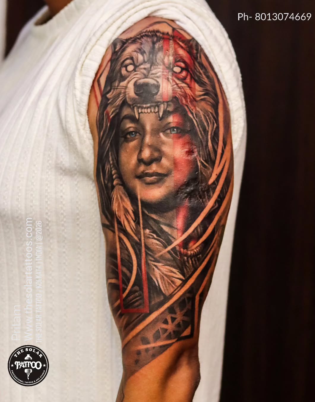 Transforming unwanted ink into timeless art.
Abstract butterfly cover up tattoo.

#SolarTattooStudio #besttattooartistinkolkata #bestpiercingshopinkol