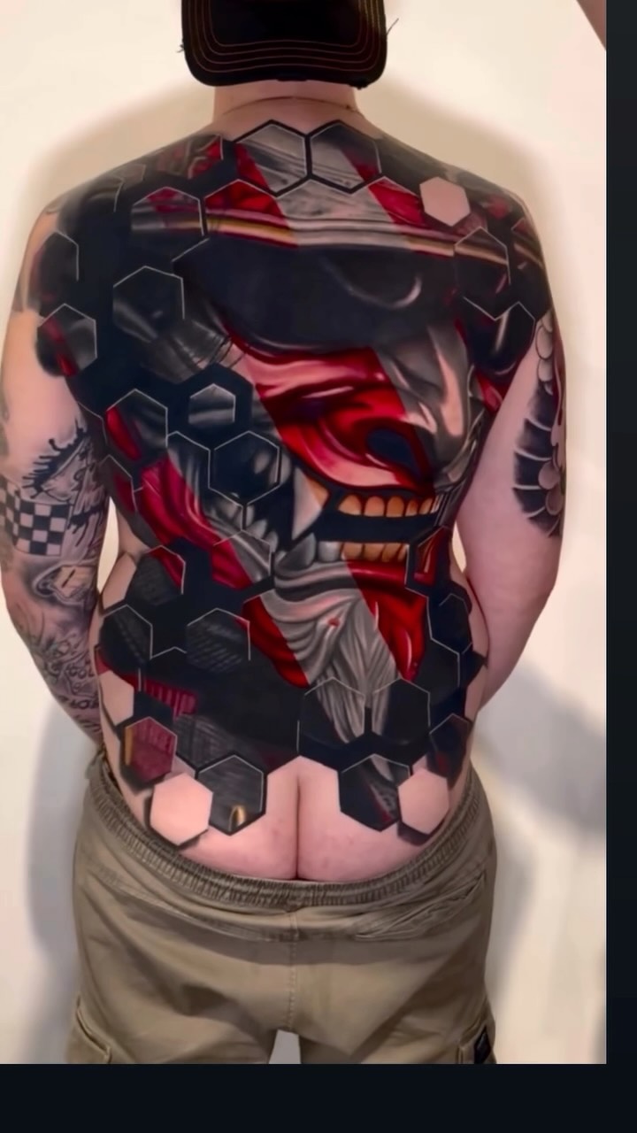 🔥 TERMINVERGABE OKTOBER – MÄRZ 🔥

Die Termine für meine Hexagonal-Realism-Projekte von Oktober bis März sind geöffnet.

Bei den Motiven sind euch ke