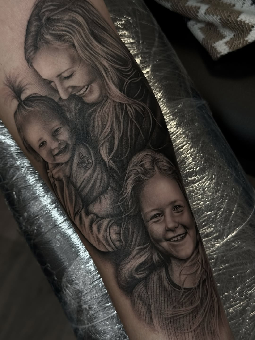 Save the Date - Flashday im Studio @new_tides_tattoo ♥️
Am Samstag, den 26.09., stechen wir euch kleine Tattoos ohne Termine.

Unsere Artists gestalte