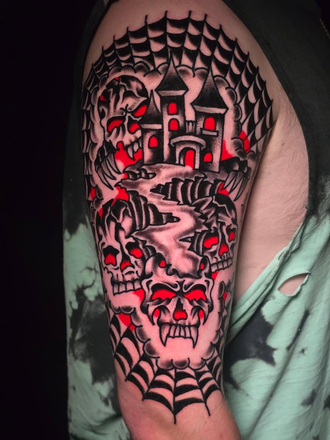 BELMONT HOURS 

#daytonohio #daytonohiotattoo #daytonohiosmallbusiness #daytonohiobusiness #ohiotattooers