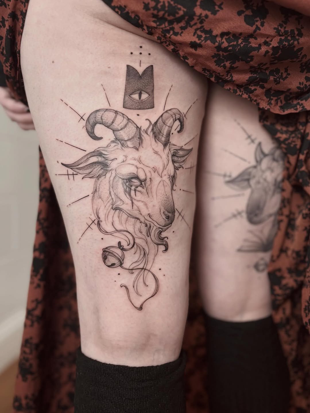 I really hope everyone who comes to me feels welcome and comfortable
I always want my sessions to have a really friendly and chill vibe, because for