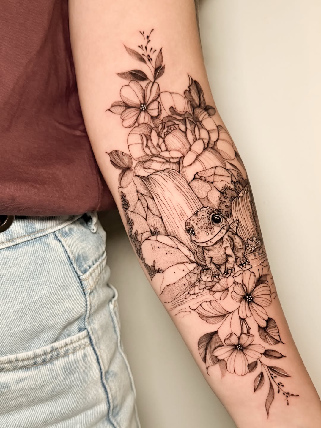 ✨tatuagens que contam histórias ✨
Homenagem aos pais ✨
..
..
..
..
#tattoo #pais #tattoodelicada #tattoofeminina #fineline