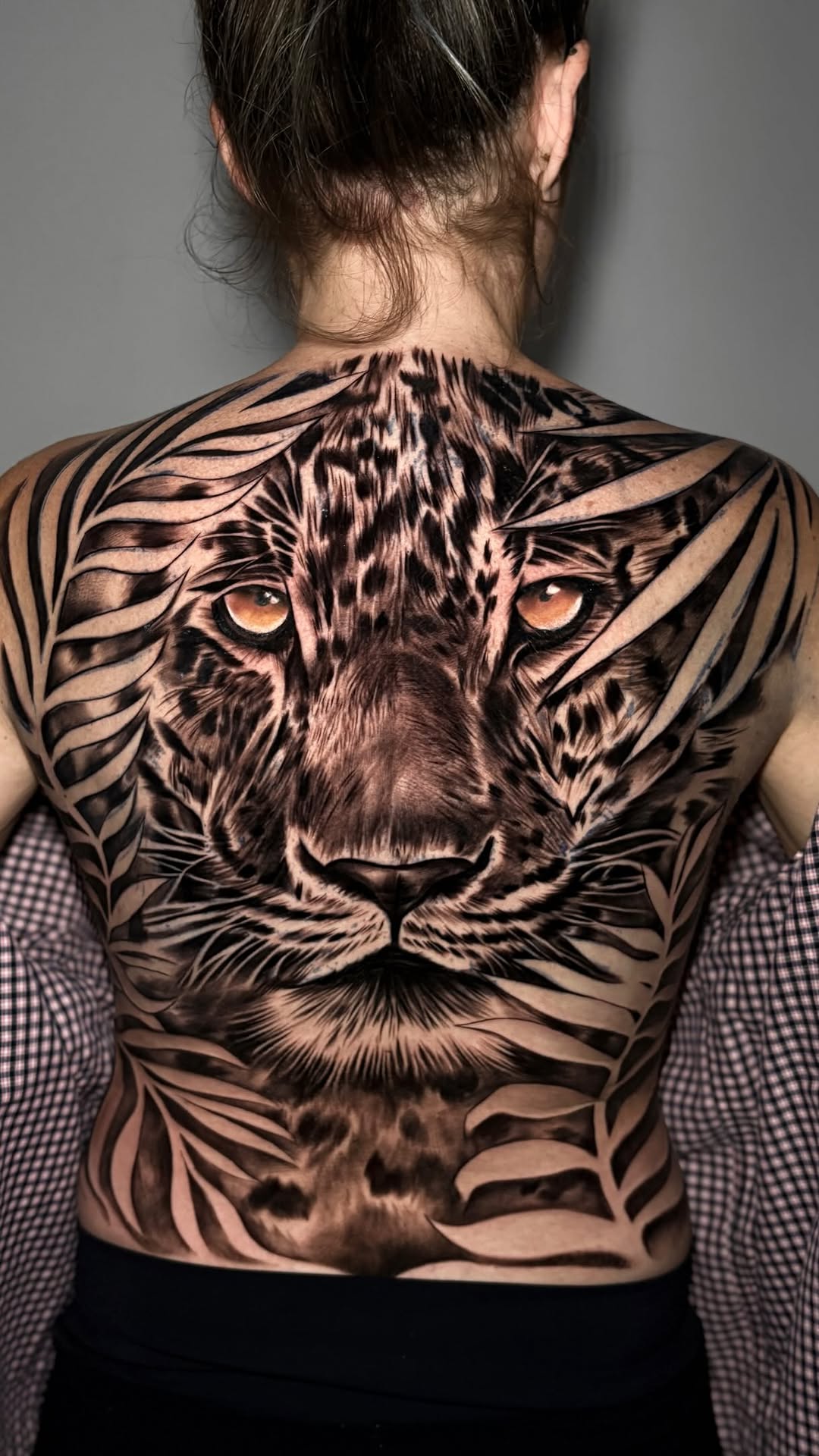 😂😂
Oque você achou desse trabalho?😍
Agendamentos via WhatsApp 
Link na bio 📱
Studio w100 tattoo localizado em sonora ms🇧🇷
-
-
-
-
-
-
-
-
-
-
-
