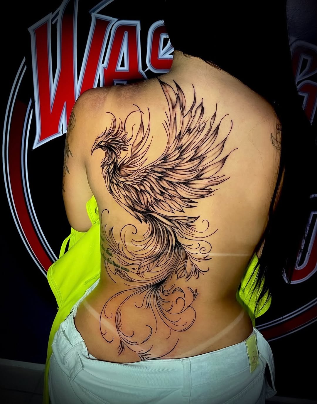 Repost dessa Arte irada q fiz a um tempinho

#tattoo #tattooi #tattooist #tattoos #tattooinked #tattooart #tattoocolor #fulcolortattoo #tatuagem #tatu