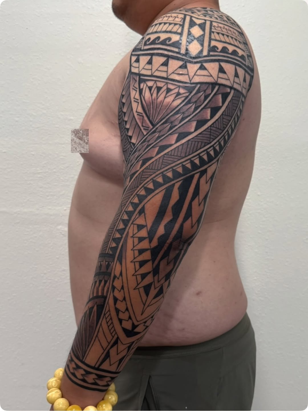 A mythical beast of strength and serenity.
#tattoo #tattoos #tattooed #tattooing #tattooist #tattoostyle #tatt #chinesetattoo #japanesetattoos #ink #i