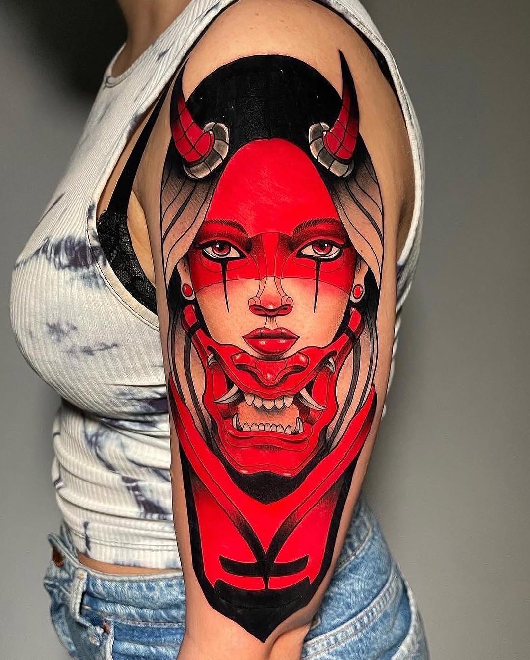 Gracias por compartir en tus historias es de mucha ayuda en serio !!!Un tatuaje muy especial para @mariansp_1 en memoria de su perrita Nala me encant