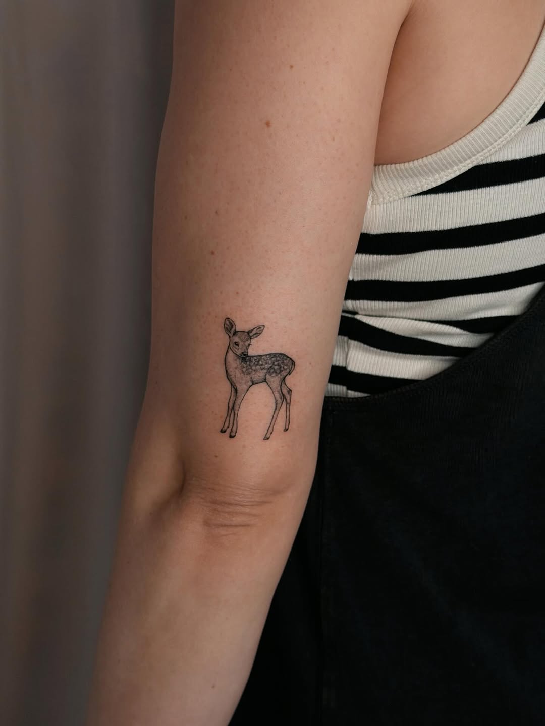 Introducing Express Sessions — Now Available!
Get tattooed with pre-made flash designs at a special rate: just 30 minutes priced instead of the full h