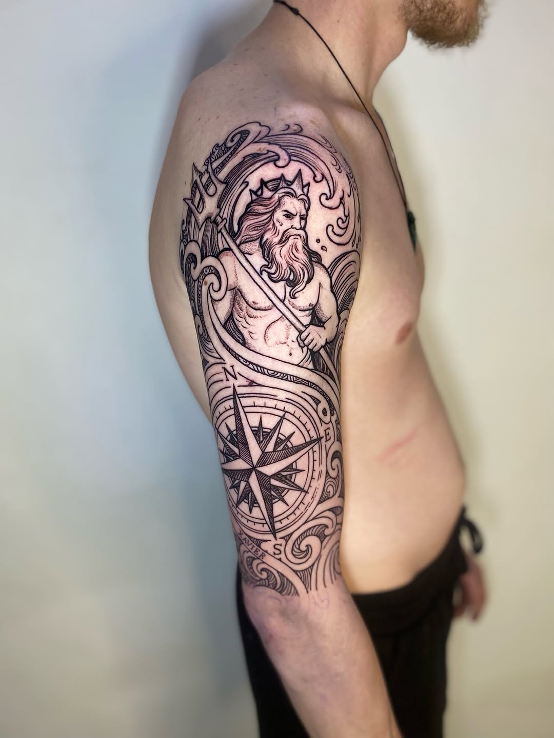 Special request we are ready to combine your design 🤝 determine you for the next 🤗👏

Yantino tattoo Ubud bali📍

DM us for more information please
