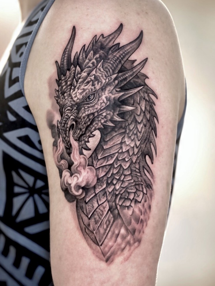Special request we are ready to combine your design 🤝 determine you for the next 🤗👏

Yantino tattoo Ubud bali📍

DM us for more information please

