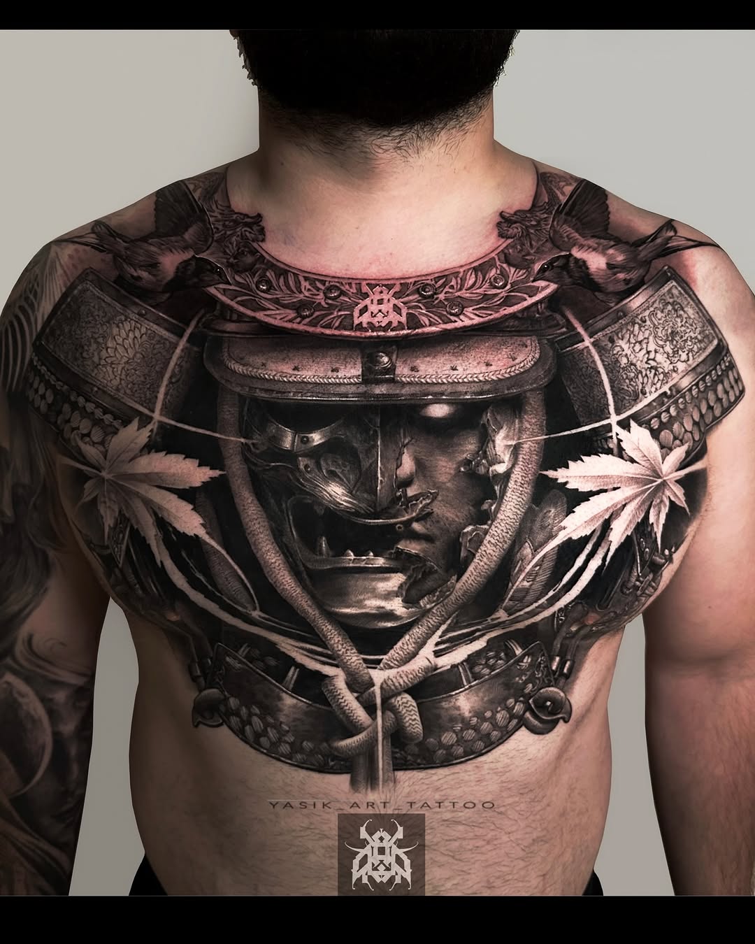 For almost 13 years I’ve been doing tattoos, and I still love experimenting with my style. I know you enjoy the realistic sleeves I create (you can se