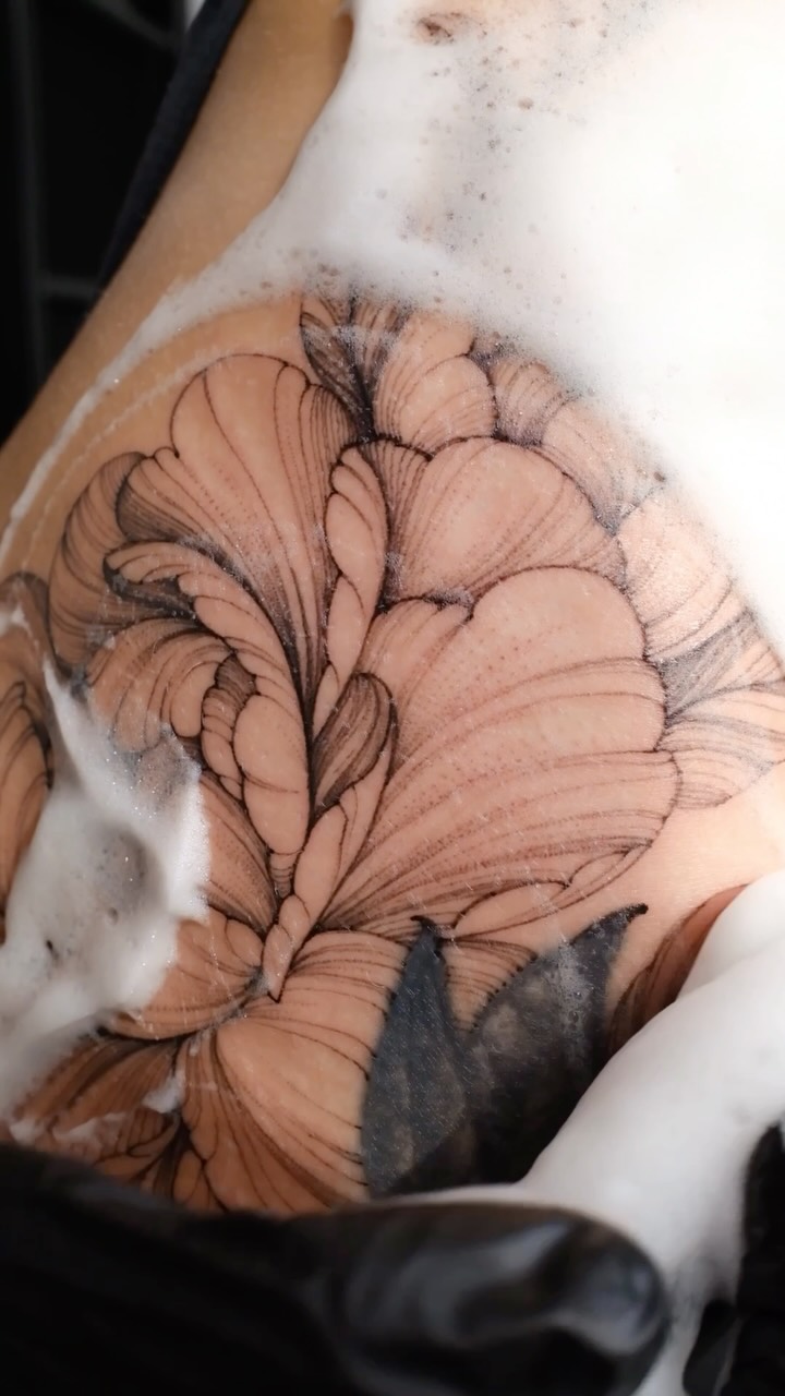 Me special project for Aleksandra❤️🔥
#tattoomoscow #tattoovietnam #tattoomanila #tattoohongkong