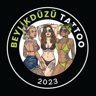Profile photo of Beylikdüzütattoo