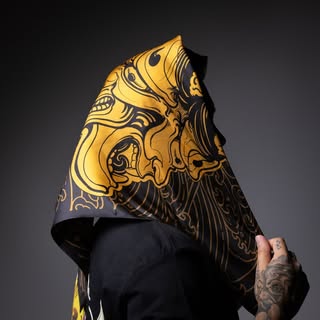 Tattoo in Toronto l Oriental Style l Japanese Ink - Soundwave tattoo artist in Toronto, Canada
