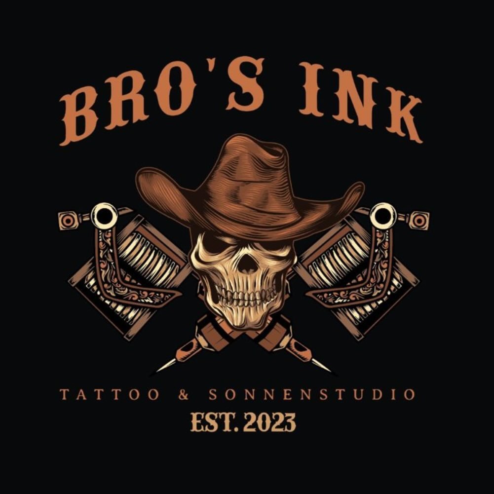 Bro‘s Ink Est.2023 - Soundwave tattoo artist in Köln, Germany