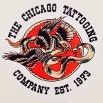 Chicago Tattoo Company Est.1973 - Soundwave tattoo artist in Chicago, United States of America