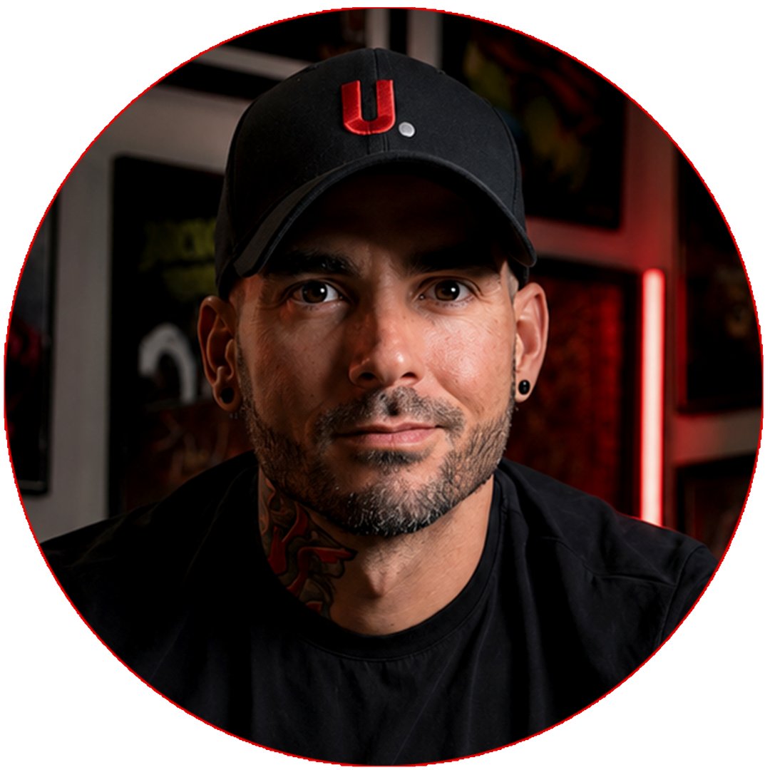 Miami/Broward Tattoo Artist-3d Color/Grayscale - Soundwave tattoo artist in Miami, United States of America