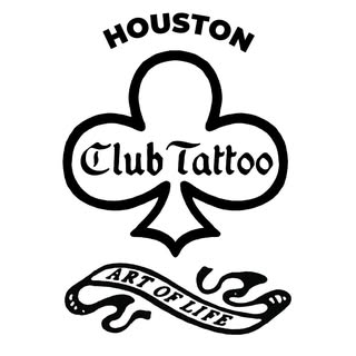 Club Tattoo Houston - Soundwave tattoo artist in Houston, United States of America