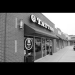The Constable Tattoo Parlor - Soundwave tattoo artist in Plainfield, United States of America