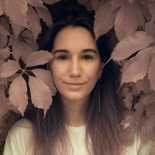Anna • tattoo artist Germany NRW - Soundwave tattoo artist in Dortmund, Germany
