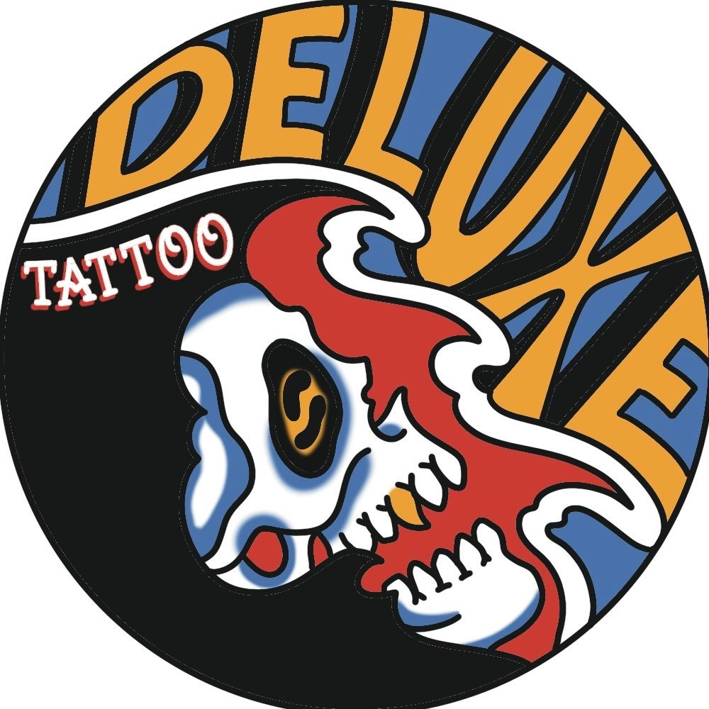 DELUXE TATTOO - Soundwave tattoo artist in Chicago, United States of America