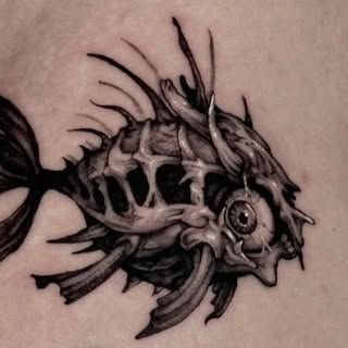 블랙워크 두식 - Soundwave tattoo artist in Melbourne, Australia