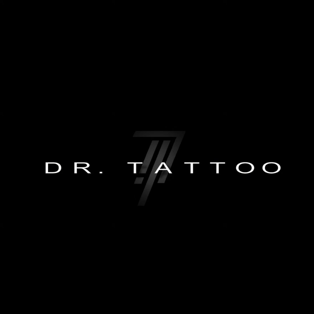 D  R. T  A  T  T  O  O - Soundwave tattoo artist in Buenos Aires, Argentina