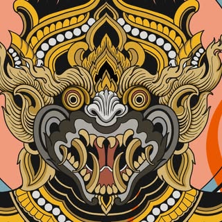 Edgar Licona - Soundwave tattoo artist in Mexico City, Mexico