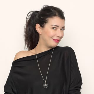 Gaby | Fine Line Specialist - Soundwave tattoo artist in El Paso, United States of America