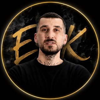 Engin Karahasan - Soundwave tattoo artist in Izmir, Turkey