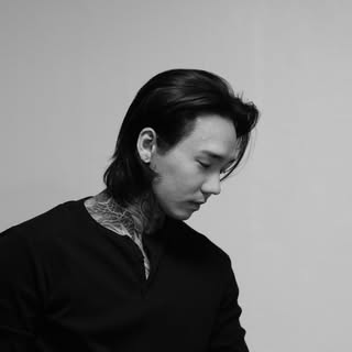 Yujin Ju - Soundwave tattoo artist in Amsterdam, Netherlands