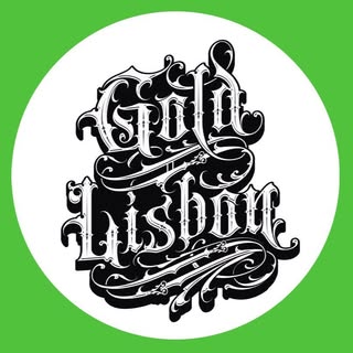 Gold Lisbon Tattoo - Soundwave tattoo artist in Lisboa, Portugal
