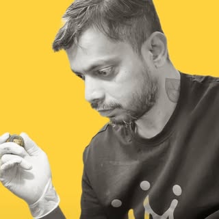 Atul Parte - Inksane tattoo studio - Soundwave tattoo artist in Navi Mumbai, India