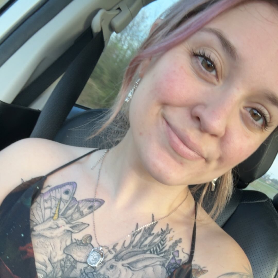 Jess Snow - Soundwave tattoo artist in Mount Airy, United States of America