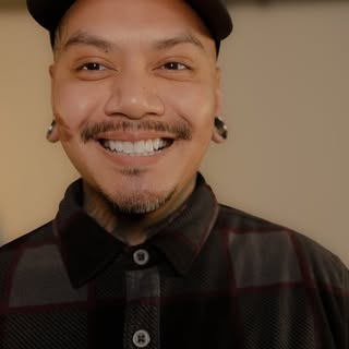 Jon Santos | Tattoos - Soundwave tattoo artist in Sacramento, United States of America
