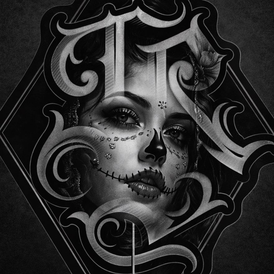 Jorge Rosales - Soundwave tattoo artist in San Diego, United States of America