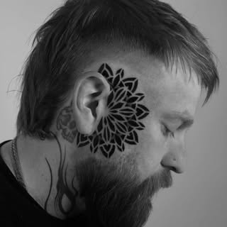 Kevin Johnson | Tattoo Artist - Soundwave tattoo artist in Denver, United States of America